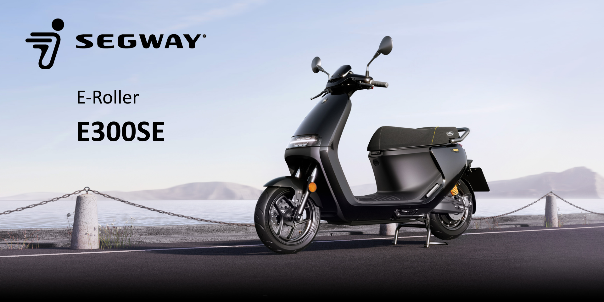 Jetzt Segway Roller bei Scooter Fritze entdecken! Jetzt Segway Roller bei Scooter Fritze entdecken!