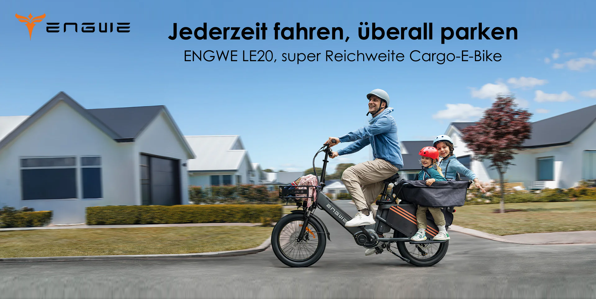 Fahren Sie Ihre Familie, Ihre Lebensmittel oder Ihre Ausrüstung. Jetzt entdecken! Fahren Sie Ihre Familie, Ihre Lebensmittel oder Ihre Ausrüstung. Jetzt entdecken!